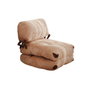 Atelier Del Sofa Fold Kadife - Camel